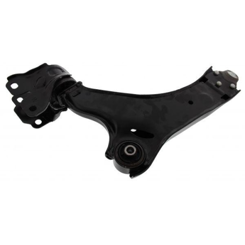 MAPCO Lenker, Radaufh&auml;ngung