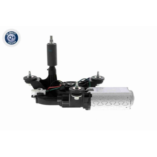 VEMO Wischermotor Q+, Erstausr&uuml;sterqualit&auml;t V24-07-0026