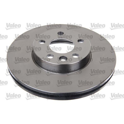 VALEO Bremsscheibe 197239