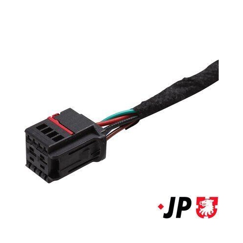 JP GROUP Elektromotor, Heckklappe JP 3681201100