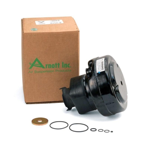 Arnott Luftfeder, Fahrwerk Original Arnott Produkt A-2174