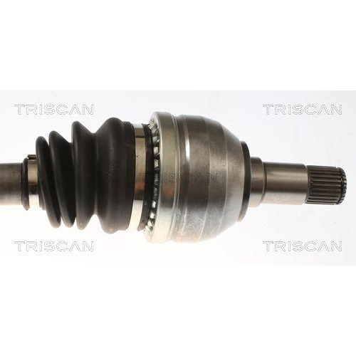 TRISCAN Antriebswelle 8540 23571