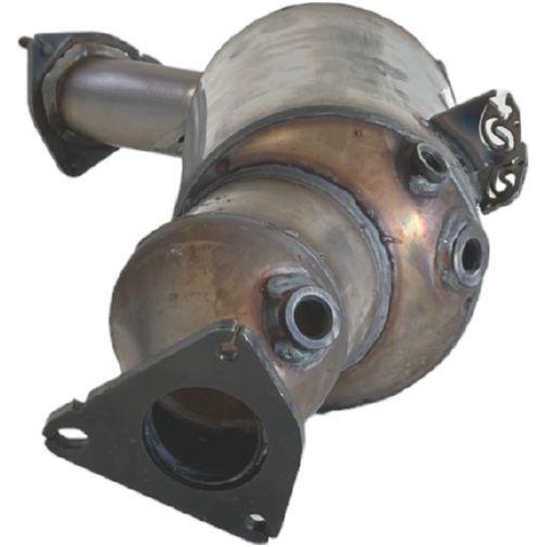 BOSAL Ru&szlig;-/Partikelfilter, Abgasanlage 097-567