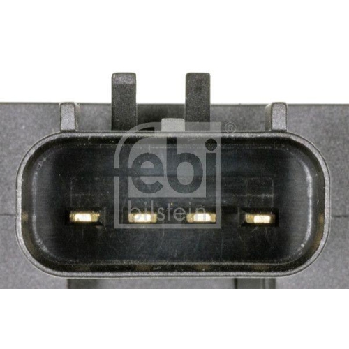 FEBI BILSTEIN Sensor, Abgasdruck 199668