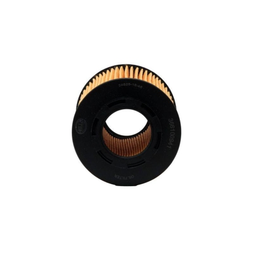 HELLA &Ouml;lfilter 8ZO 366 100-941