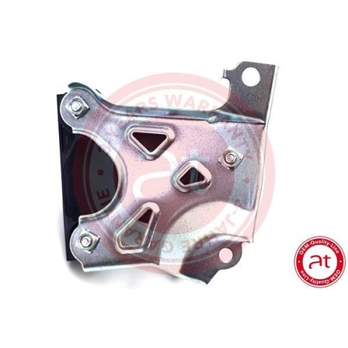 at autoteile germany Zusatzwasserpumpe (K&uuml;hlwasserkreislauf) OEM - Quality - Line at23906