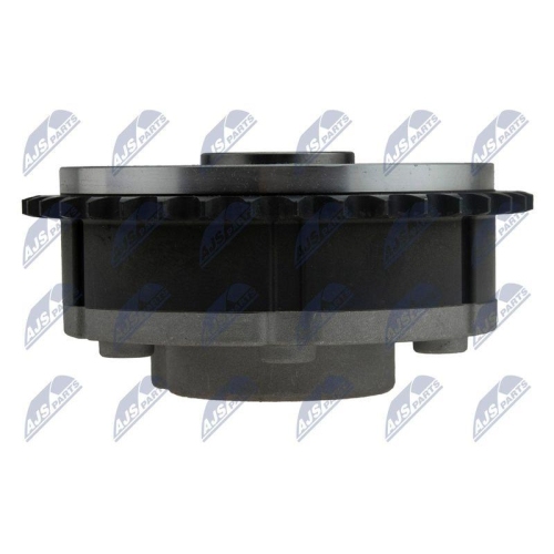 NTY Nockenwellenversteller RKZ-BM-010