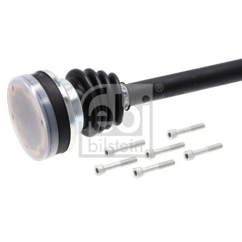 FEBI BILSTEIN Antriebswelle 1006291