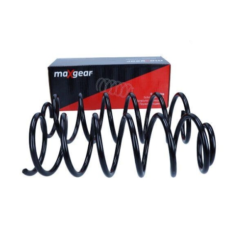 MAXGEAR Fahrwerksfeder 60-0091D