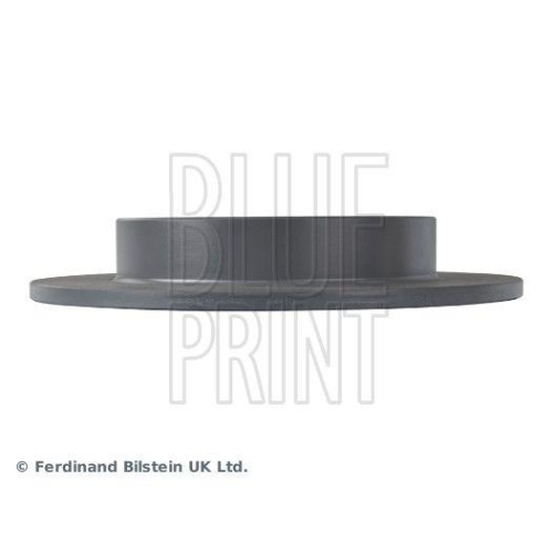 BLUE PRINT Bremsscheibe ADK84301