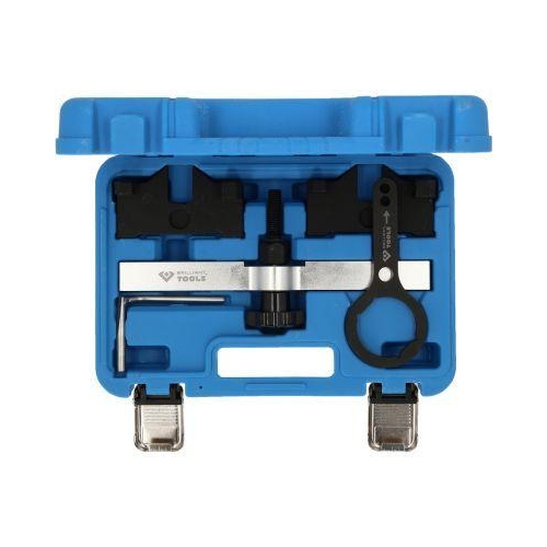 Motor-Einstellwerkzeug-Satz f&uuml;r BMW N63 KS TOOLS BT591850