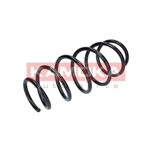 KAMOKA Fahrwerksfeder 2110363