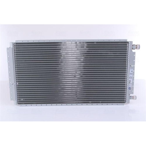 NISSENS Kondensator, Klimaanlage 94961