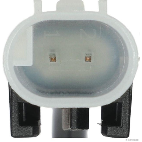 HERTH+BUSS ELPARTS Sensor, Raddrehzahl 70660243