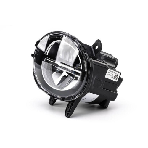 PREXAparts Nebelscheinwerfer P151009