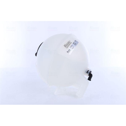 NISSENS Ausgleichsbehälter, Kühlmittel ** FIRST FIT ** 996296