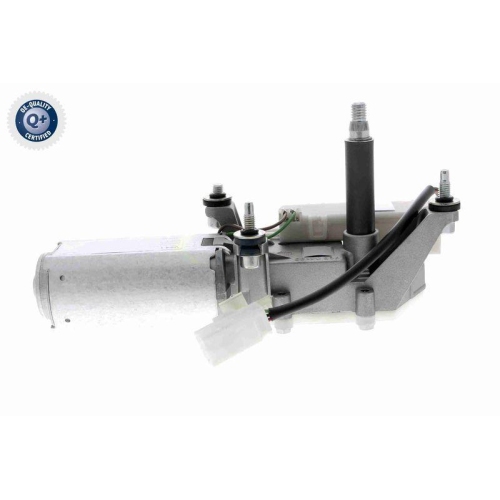 VEMO Wischermotor Q+, Erstausr&uuml;sterqualit&auml;t V24-07-0029
