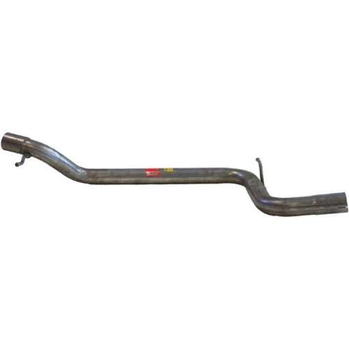 BOSAL Abgasrohr 800-235