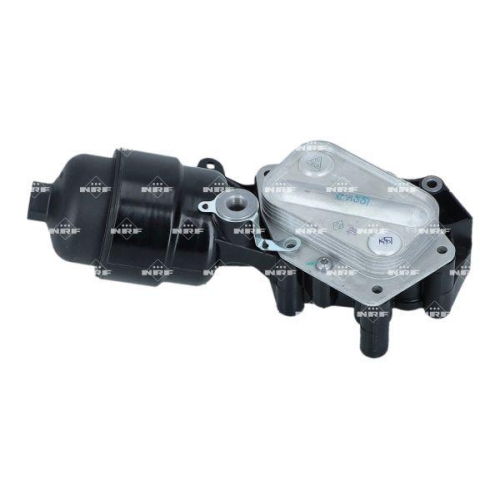 NRF Geh&auml;use, &Ouml;lfilter 31906