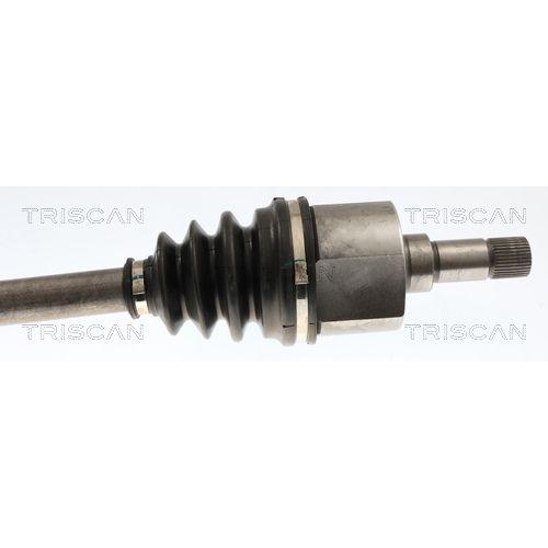 TRISCAN Antriebswelle 8540 28735