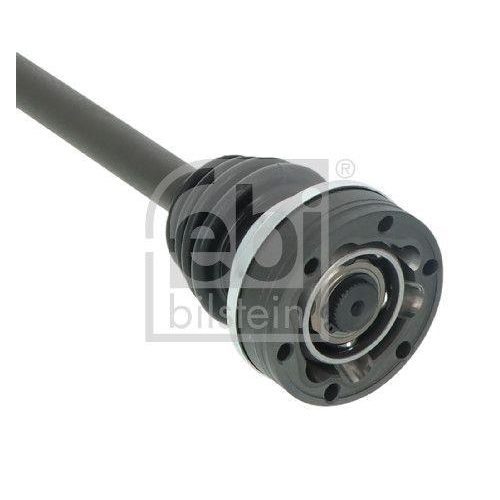 FEBI BILSTEIN Antriebswelle 199672
