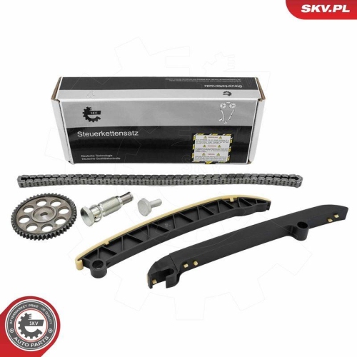 ESEN SKV Steuerkettensatz 21SKV155