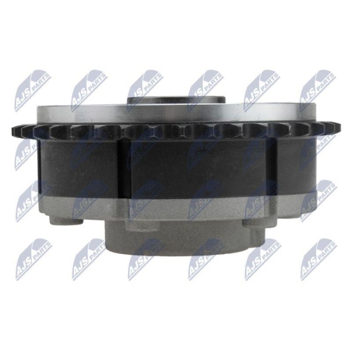 NTY Nockenwellenversteller RKZ-BM-009