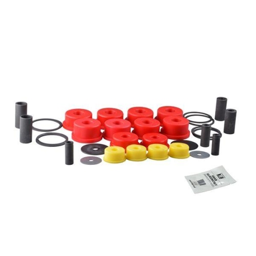 TEDGUM Lagersatz, Achsk&ouml;rper TED36349