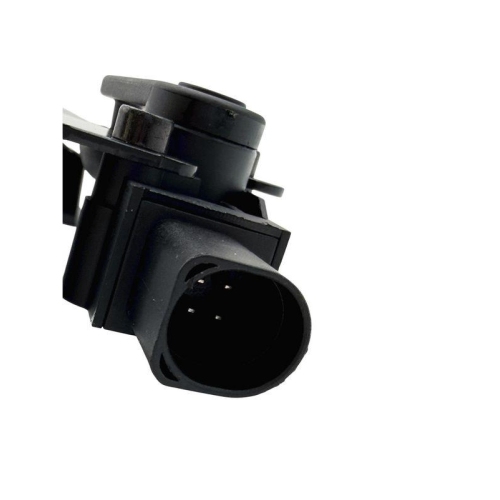 AUTLOG Sensor, Leuchtweitenregulierung AS6409