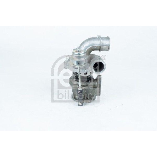 FEBI BILSTEIN Lader, Aufladung Garrett Turbo NEU 187285