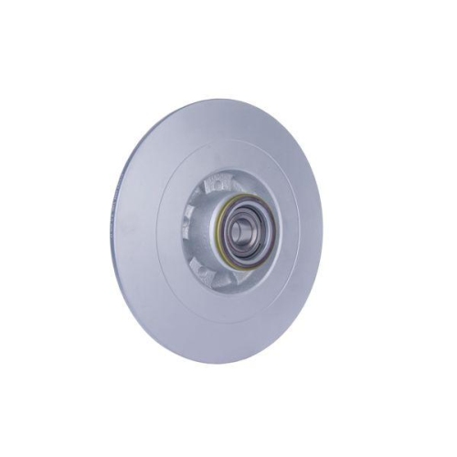 HELLA Bremsscheibe PRO 8DD 355 123-321