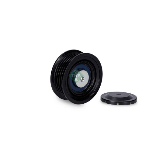 Schaeffler INA Umlenk-/F&uuml;hrungsrolle, Keilrippenriemen 532 0642 10