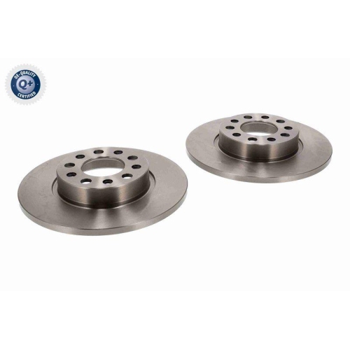 VAICO Bremsscheibe Q+, Erstausr&uuml;sterqualit&auml;t V24-40016