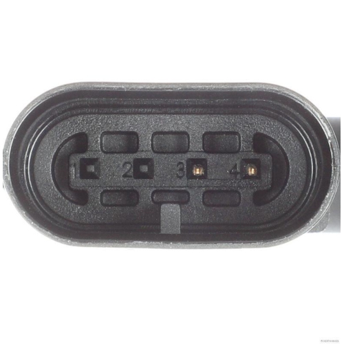 HERTH+BUSS ELPARTS Sensor, Raddrehzahl 70660266