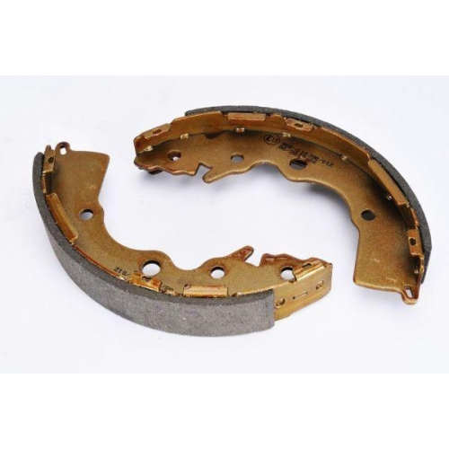 ABE Bremsbackensatz C00323ABE