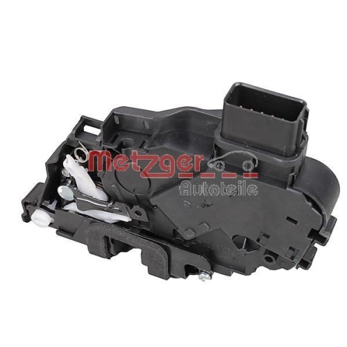 METZGER AUTOTEILE T&uuml;rschloss 2314217