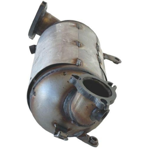 BOSAL Ru&szlig;-/Partikelfilter, Abgasanlage 095-577