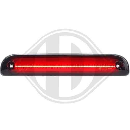 DIEDERICHS Bremsleuchte HD Tuning 3484291