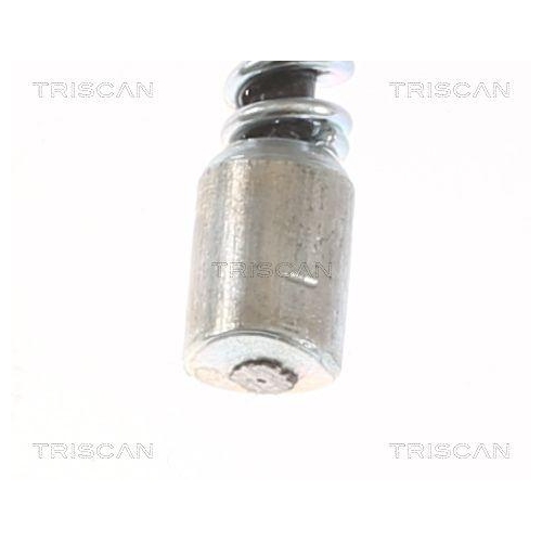 TRISCAN Seilzug, Feststellbremse 8140 291194