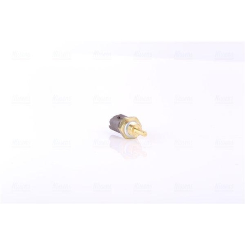 NISSENS Sensor, K&uuml;hlmitteltemperatur 207034