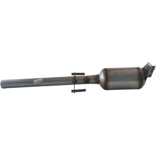 BOSAL Ru&szlig;-/Partikelfilter, Abgasanlage 095-812
