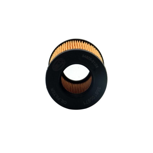 HELLA &Ouml;lfilter 8ZO 366 100-971