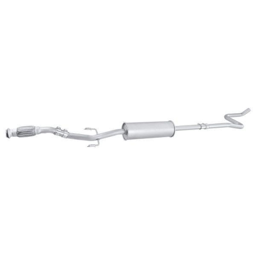 HELLA Vorschalld&auml;mpfer Easy2Fit &ndash; PARTNERED with Faurecia 8LB 366 021-651