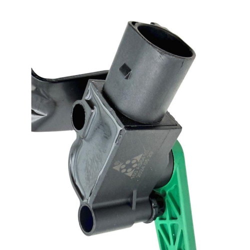 AUTLOG Sensor, Leuchtweitenregulierung AS6410