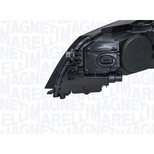 MAGNETI MARELLI Hauptscheinwerfer 711307024175