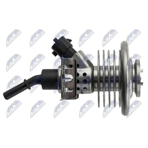NTY Dosiermodul, Harnstoffeinspritzung BWP-LR-001