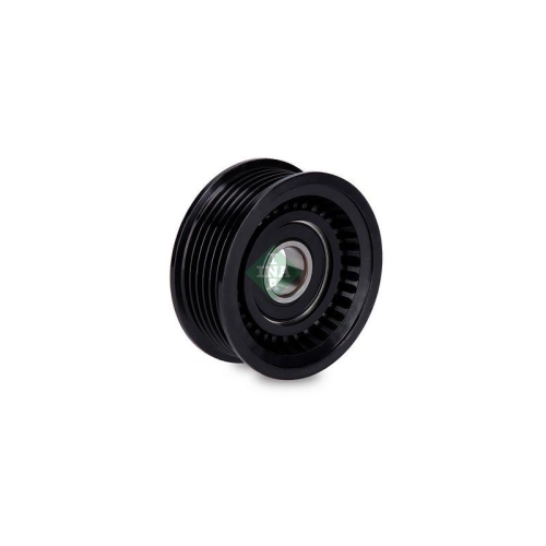 Schaeffler INA Umlenk-/F&uuml;hrungsrolle, Keilrippenriemen 532 0649 10