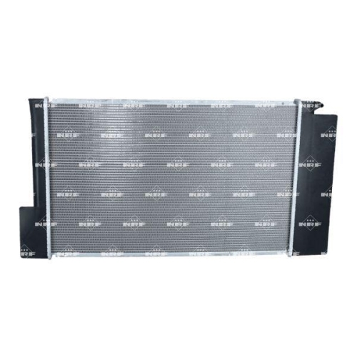 NRF Kühler, Motorkühlung 53763