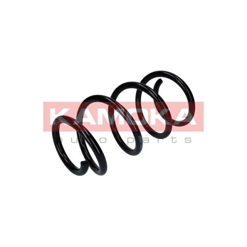 KAMOKA Fahrwerksfeder 2110309