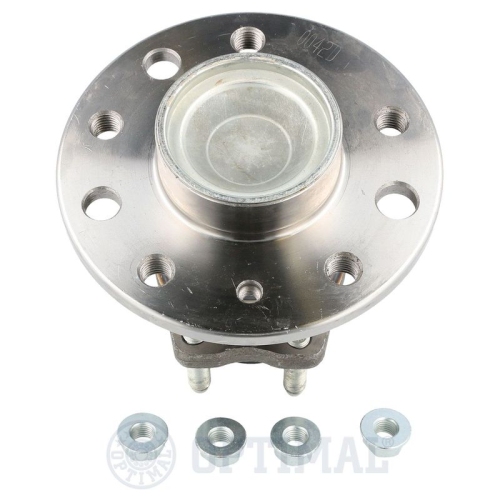 OPTIMAL Radlagersatz 202218